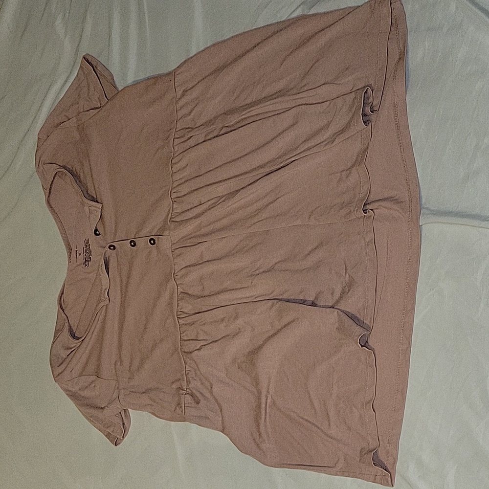 Maternity Top Bundle - image 5